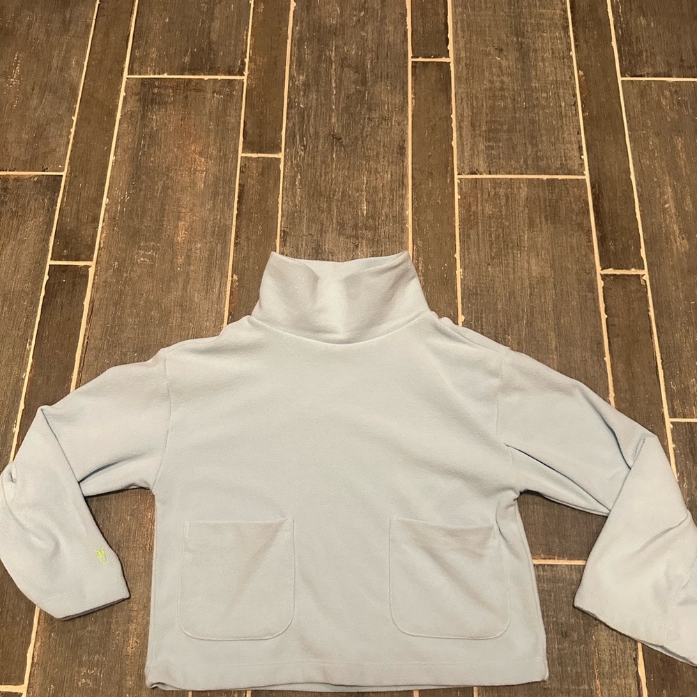 Dudley Stephens Turtleneck M